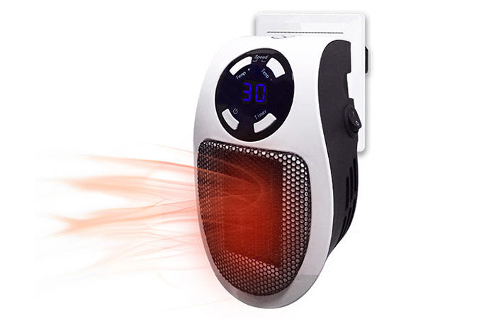 GOGO Heater Portable Heater